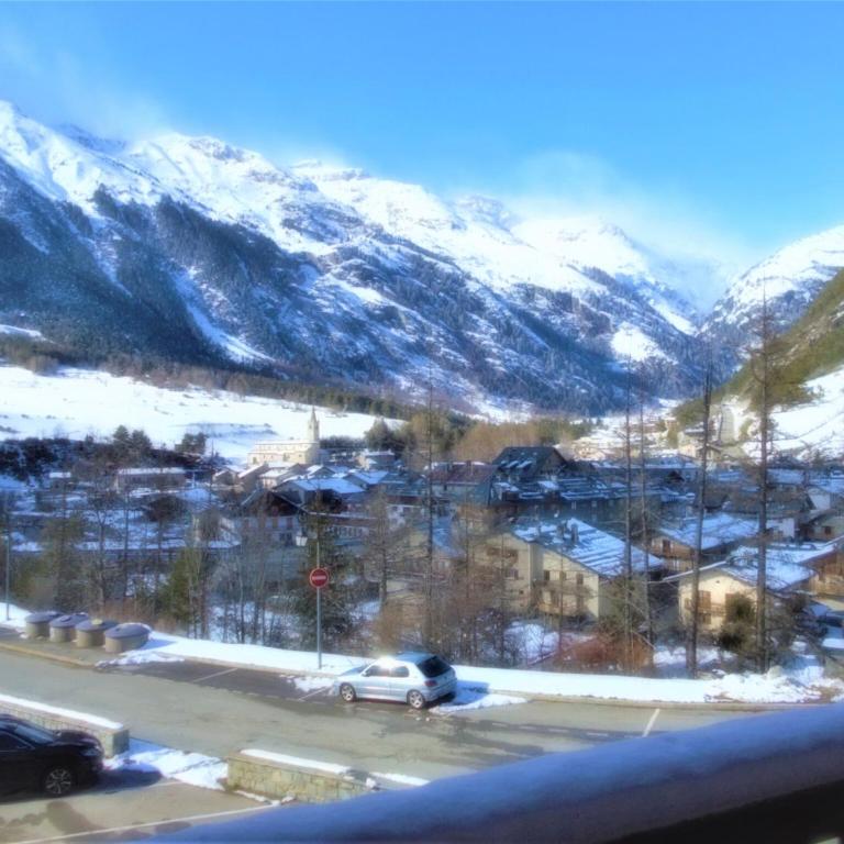 Family apartment with balcony - Appartement 1 Chambre - 10
