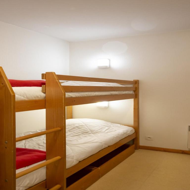 Family apartment with balcony - Appartement 1 Chambre - 22