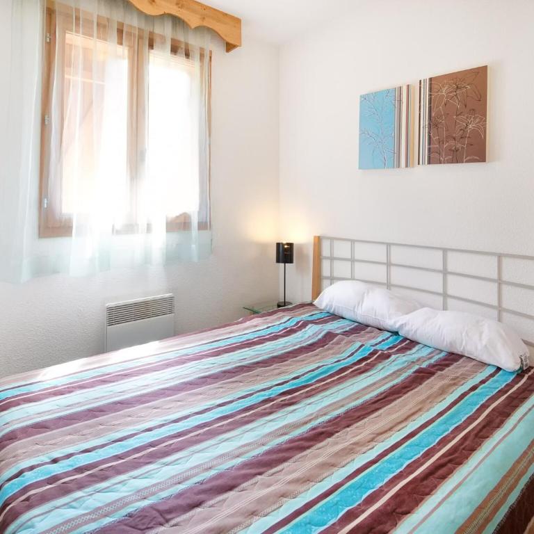 Apartment in Orelle with Pool & Sauna Access - Appartement 1 Chambre - 12