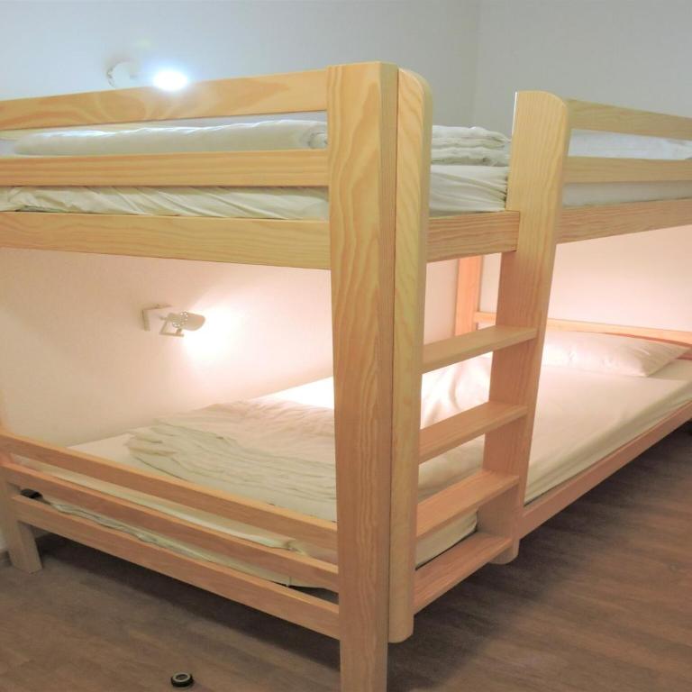 Apartment in Orelle with Pool & Sauna Access - Appartement 1 Chambre - 18