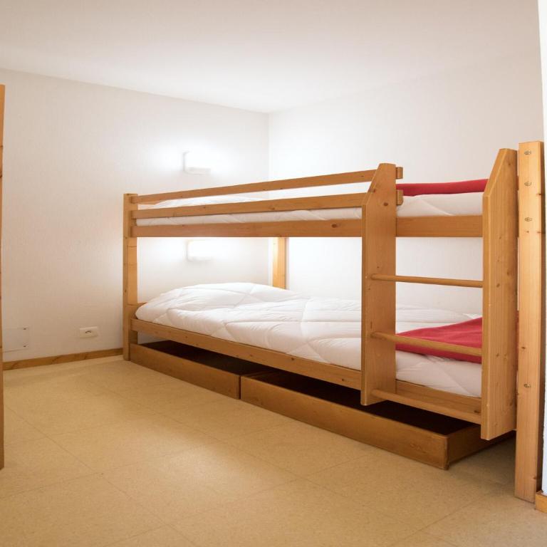 Apartment with balcony in Val Cenis - Appartement 1 Chambre - 22