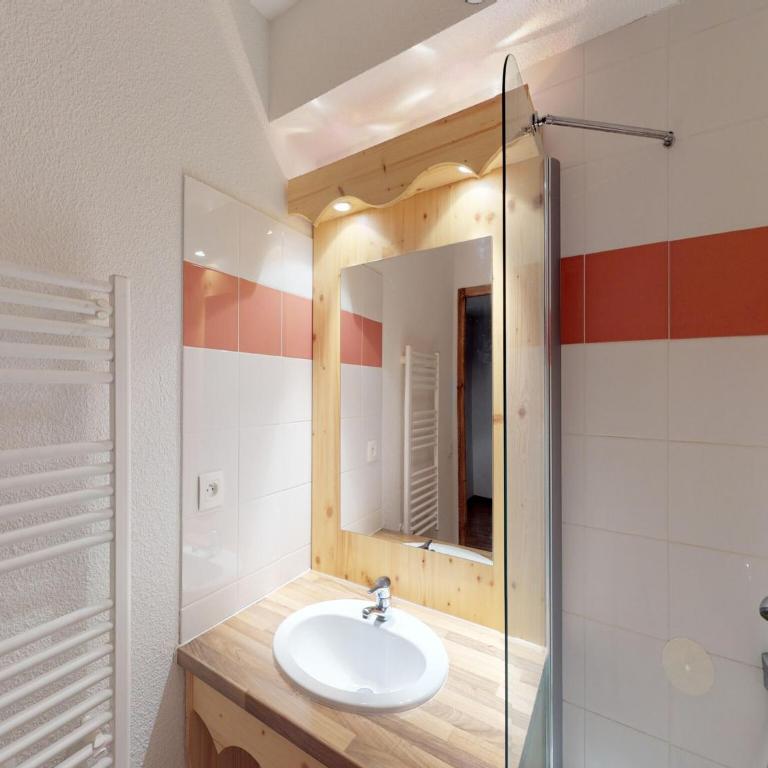 Apartment in Orelle near Ski Cable Car - Appartement 1 Chambre - 18