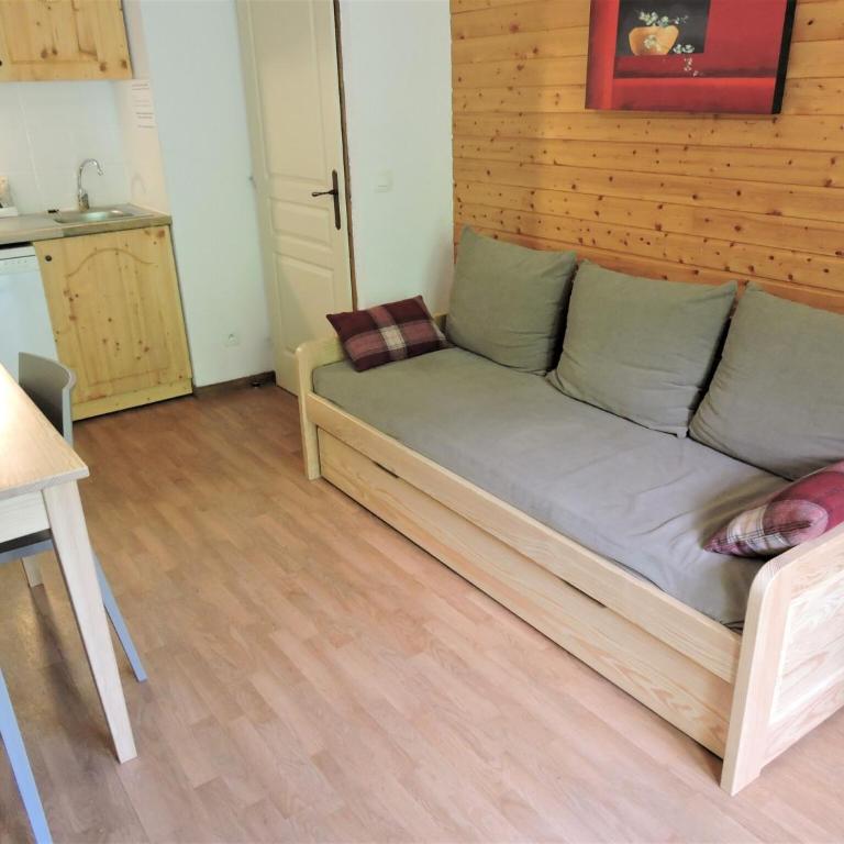 Apartment in Orelle near Ski Cable Car - Appartement 1 Chambre - 15
