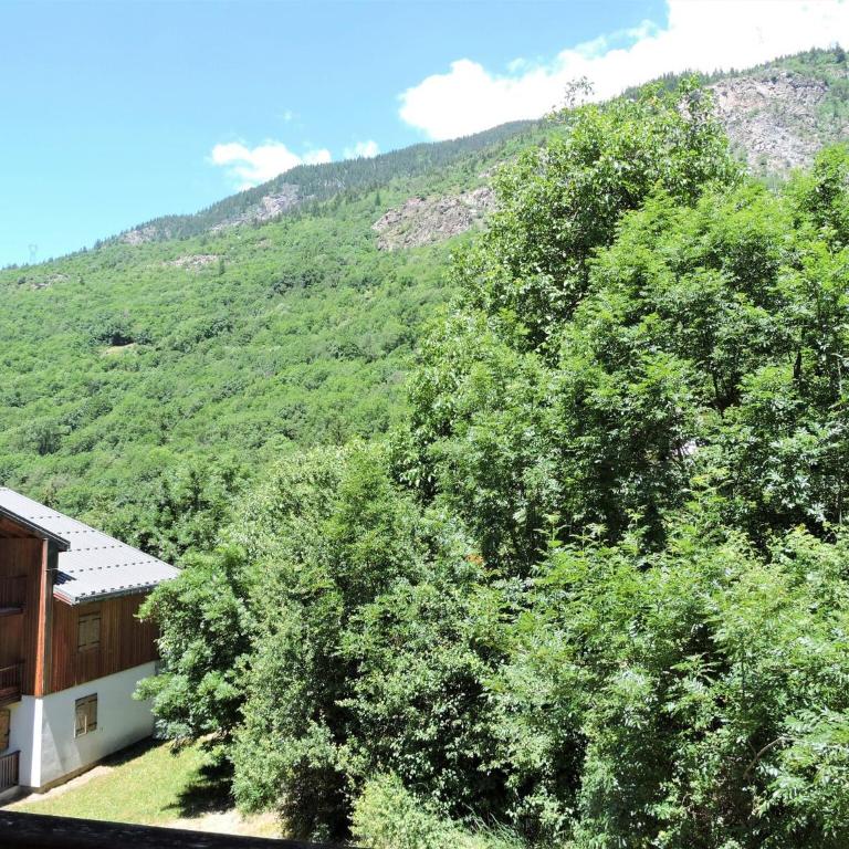 Apartment in Orelle near Ski Cable Car - Appartement 1 Chambre - 19