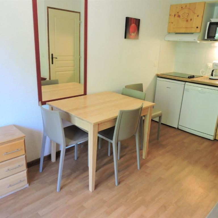 Apartment in Orelle near Ski Cable Car - Appartement 1 Chambre - 5