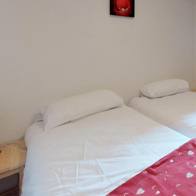 Apartment in Orelle near Ski Cable Car - Appartement 1 Chambre - 17
