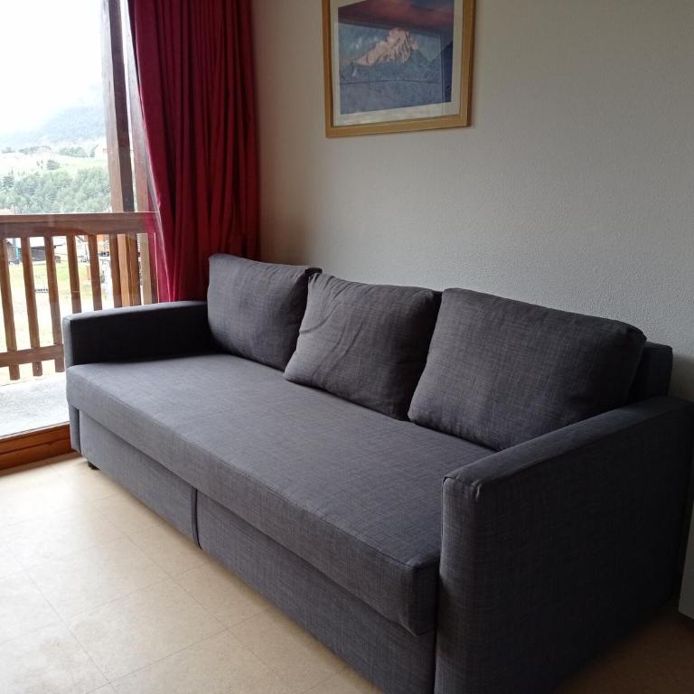 Apartment for 6 people near River - Appartement 2 Chambres - 6