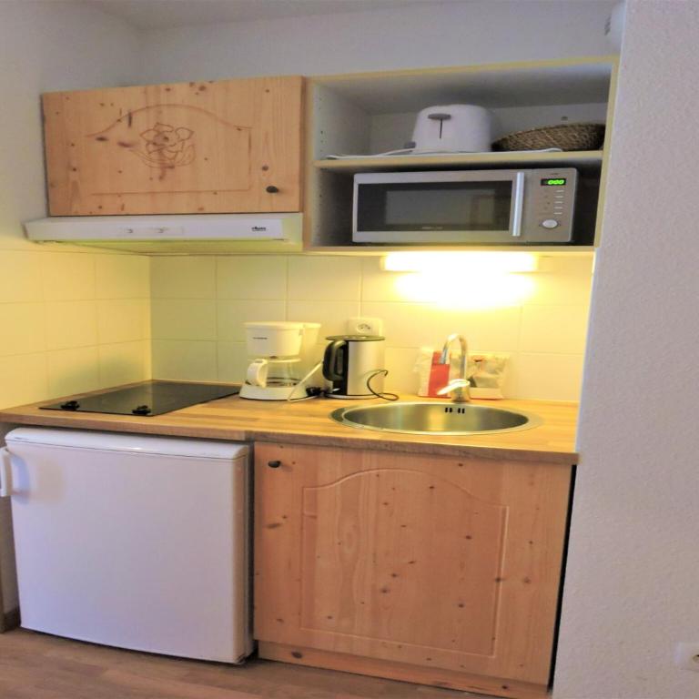 Apartment with sauna for 4 people - Appartement 2 Chambres - 15