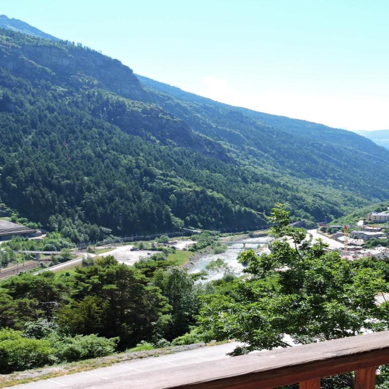 Apartment with sauna for 4 people - Appartement 2 Chambres - 18