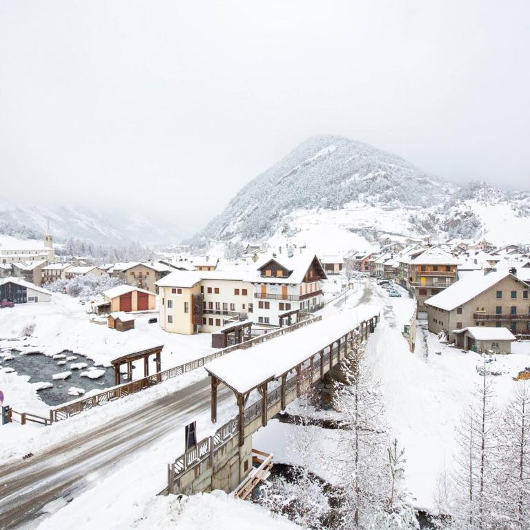Apartment 50 m from Gondola ride - Appartement 1 Chambre - 10