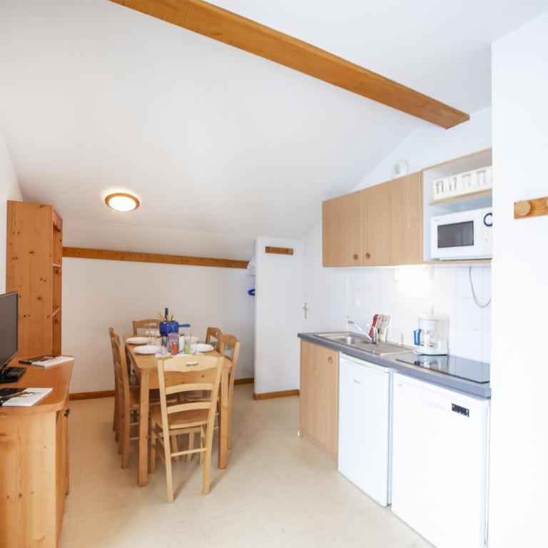 Apartment 50 m from Gondola ride - Appartement 1 Chambre - 7