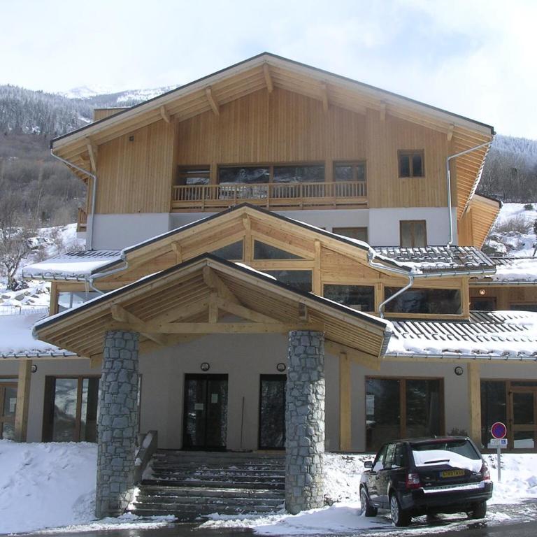 Apartment for 4 people in Orelle - Appartement 1 Chambre - 21