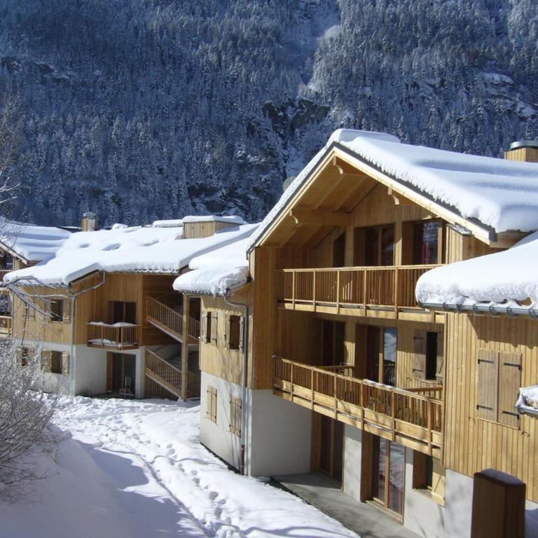 Apartment for 4 people in Orelle - Appartement 1 Chambre - 23
