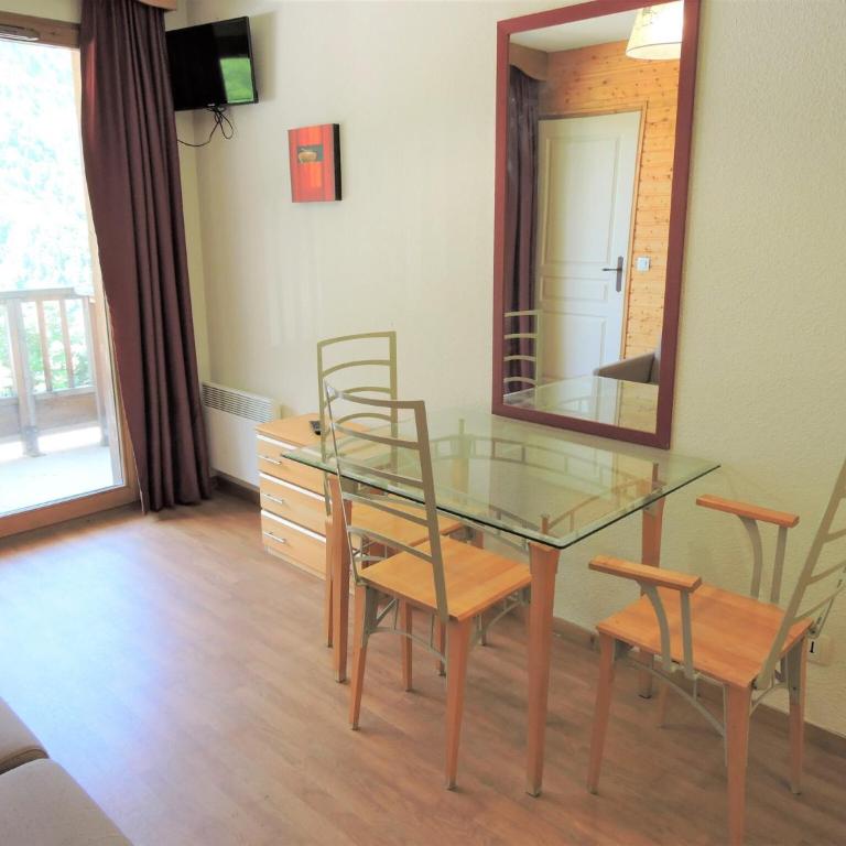 Apartment for 4 people in Orelle - Appartement 1 Chambre - 5