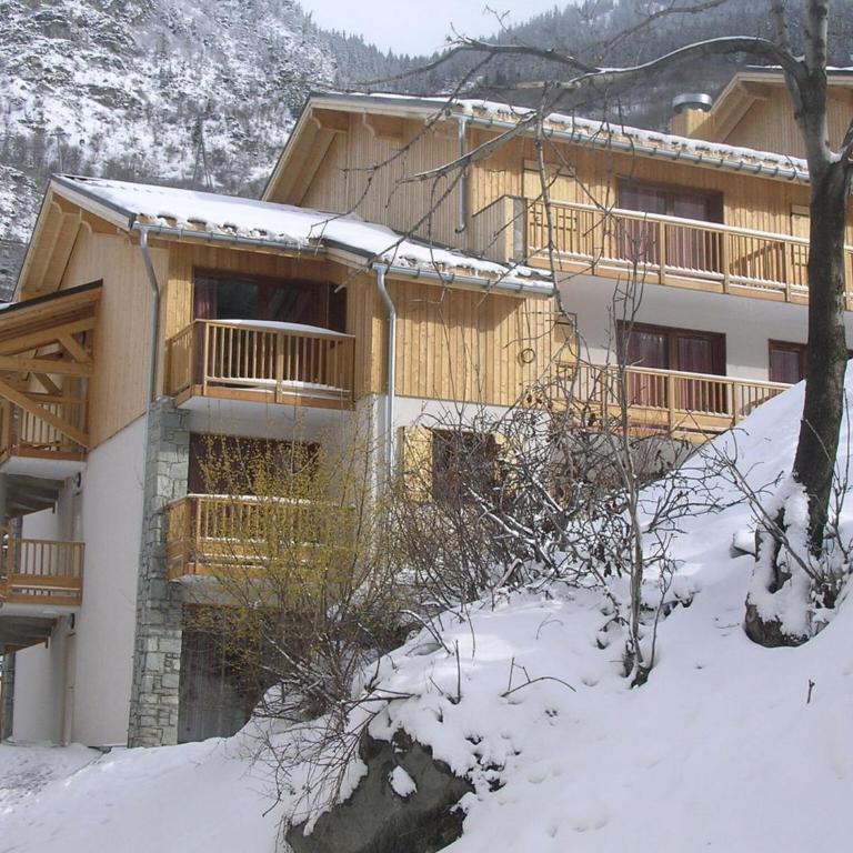 Apartment for 4 people in Orelle - Appartement 1 Chambre - 22