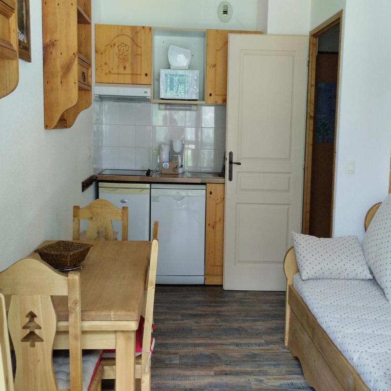 Apartment for 4 people in Orelle - Appartement 1 Chambre - 16
