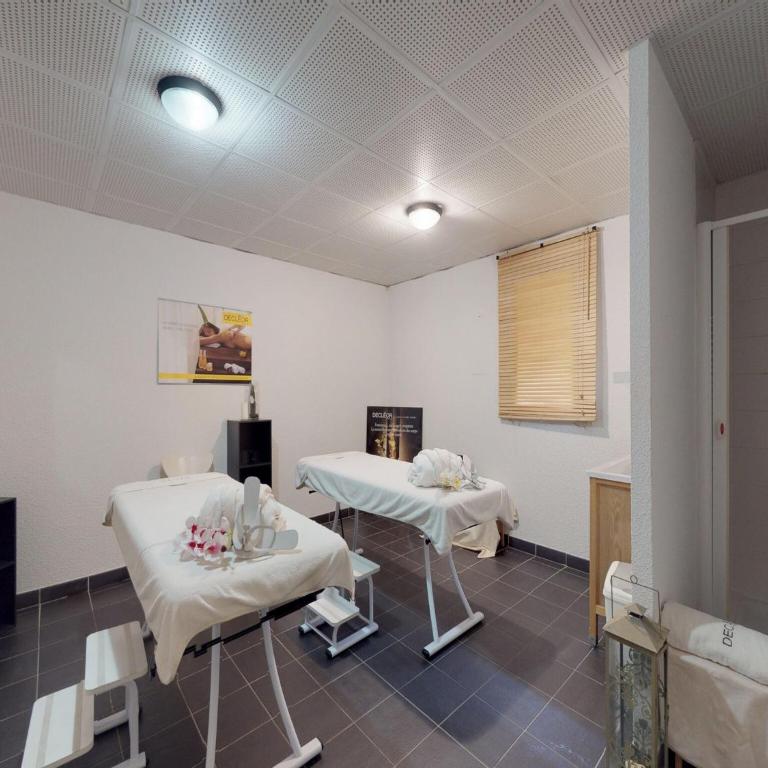 Apartment for 4 people in Orelle - Appartement 1 Chambre - 12