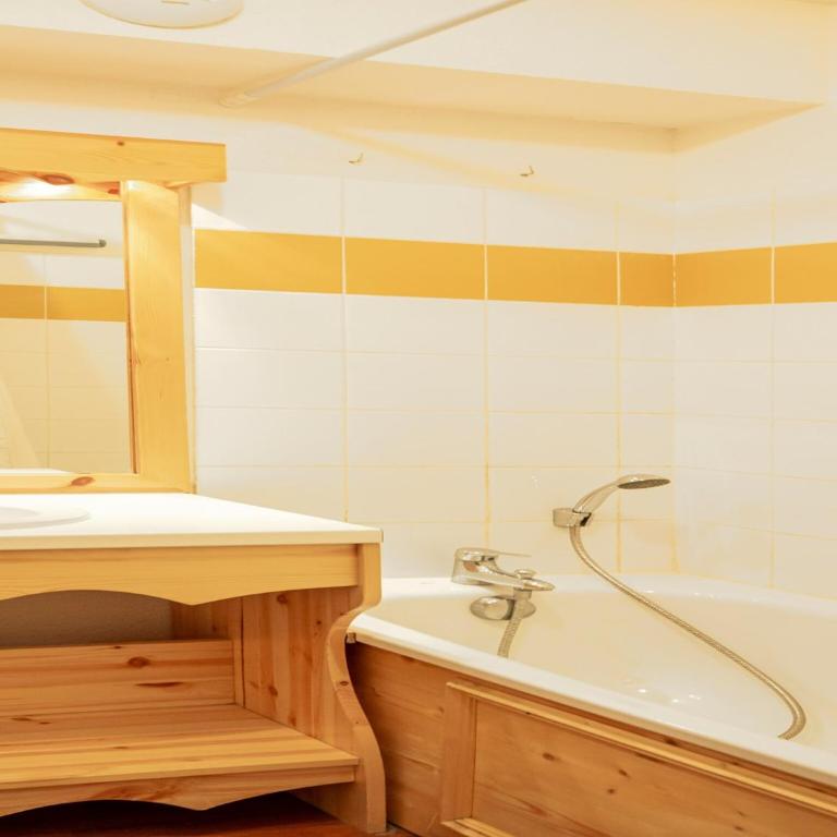 Apartment for 4 people in Orelle - Appartement 1 Chambre - 19