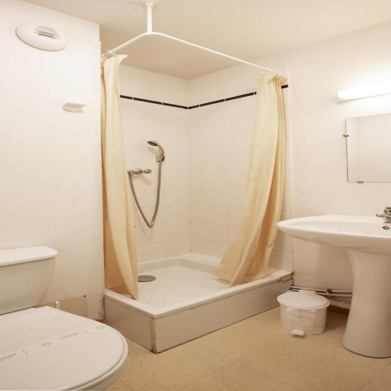 Apartment in Val Cenis with balcony - Appartement 3 Chambres - 13