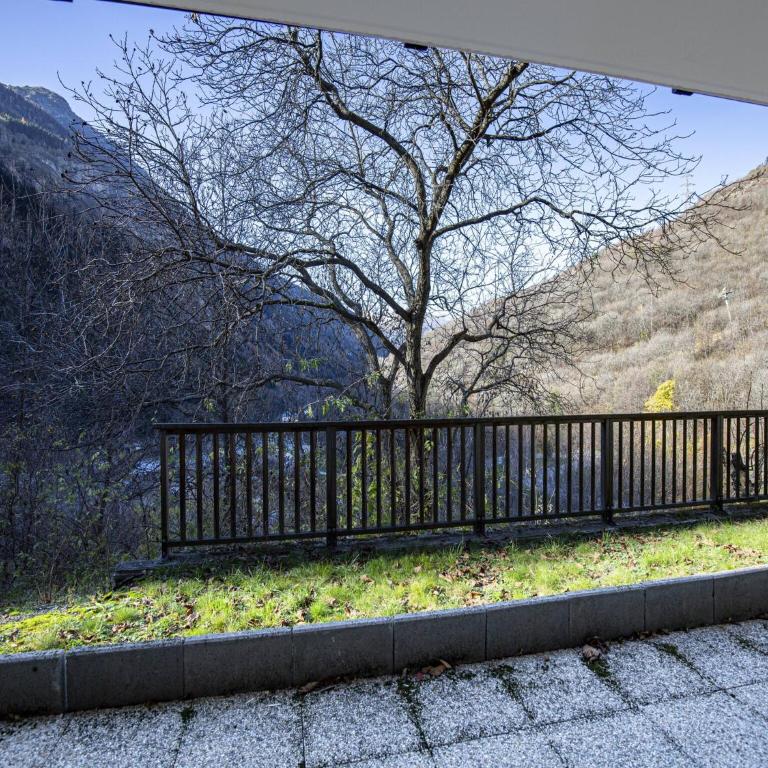 Apartment with private indoor pool - Appartement 1 Chambre - 19