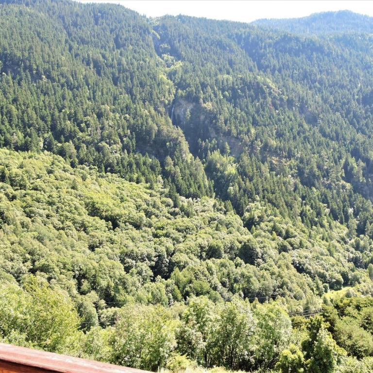 Apartment in Orelle near Ski Lift & Pool - Appartement 1 Chambre - 17
