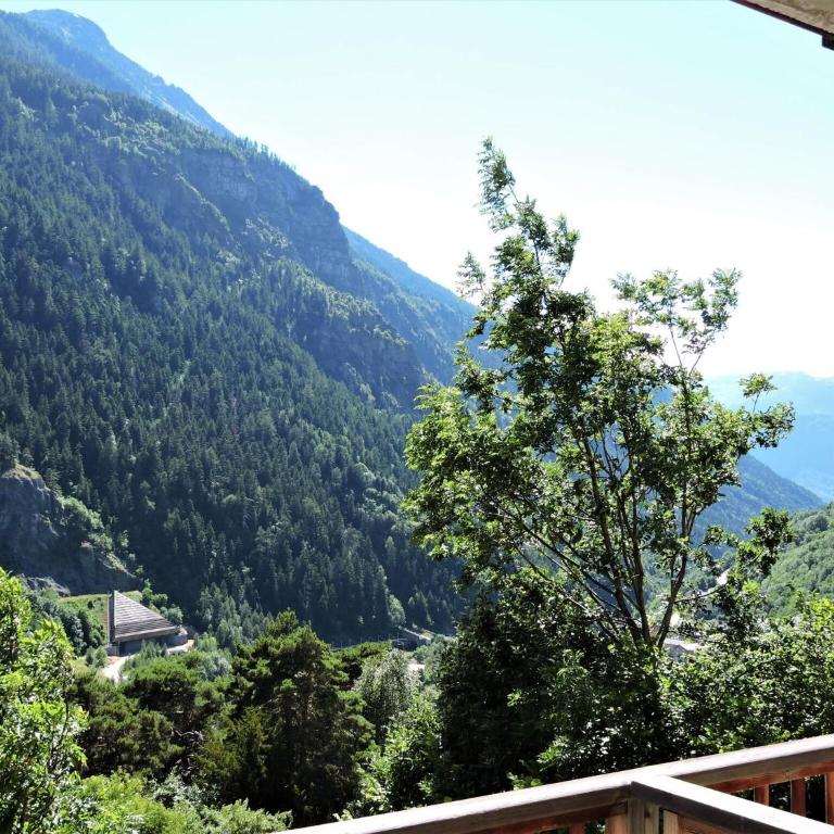 Apartment in Orelle with shared pool - Appartement 2 Chambres - 18