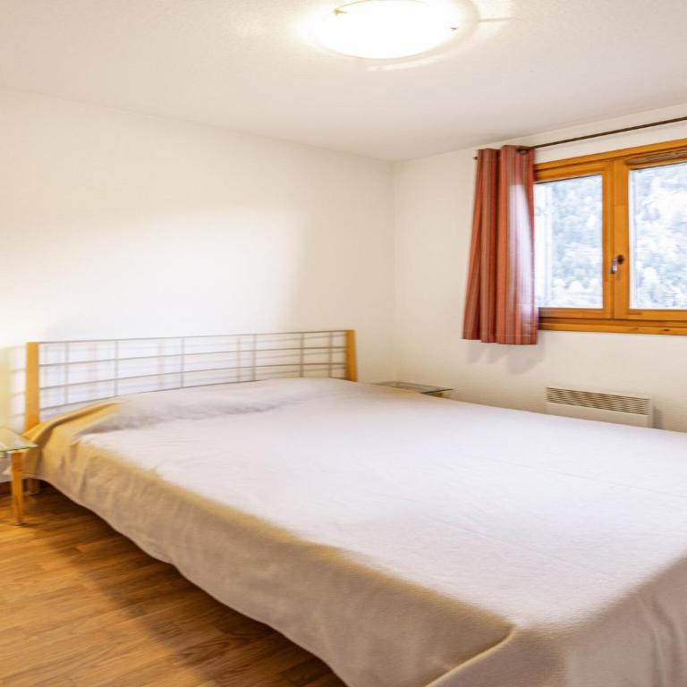Apartment in Orelle with shared pool - Appartement 2 Chambres - 16