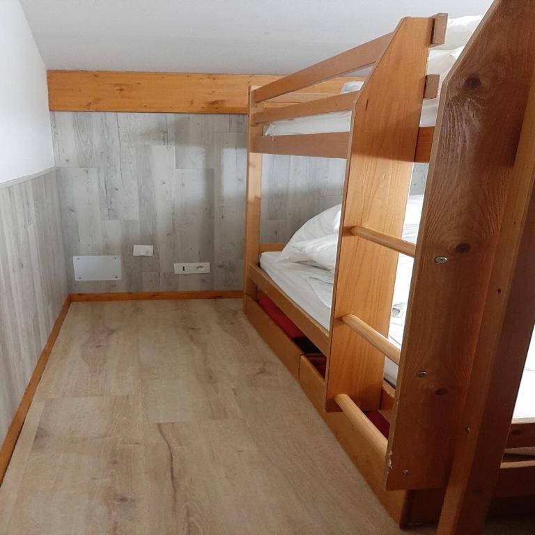 Apartment for 8 people with parking - Appartement 2 Chambres - 22