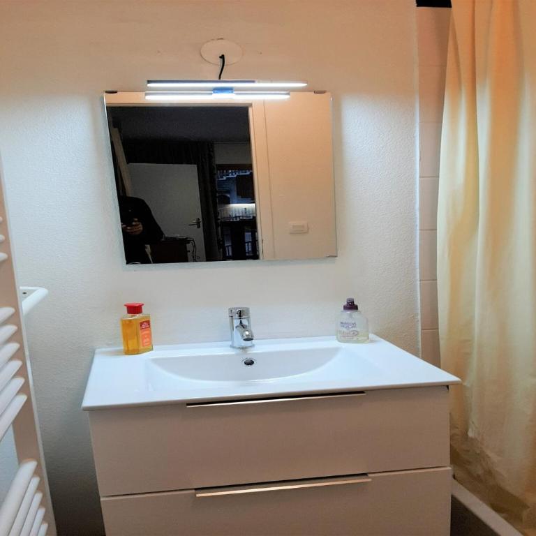 Apartment for 8 people with parking - Appartement 2 Chambres - 11