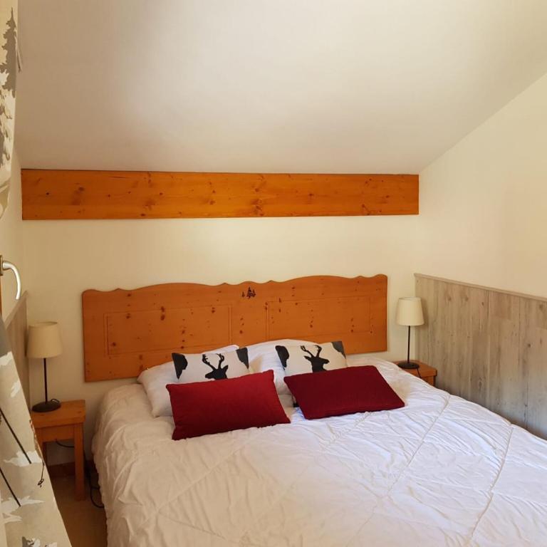 Apartment for 8 people with parking - Appartement 2 Chambres - 9