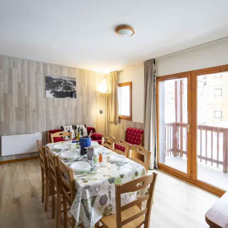 Apartment for 8 people with parking - Appartement 2 Chambres - 3