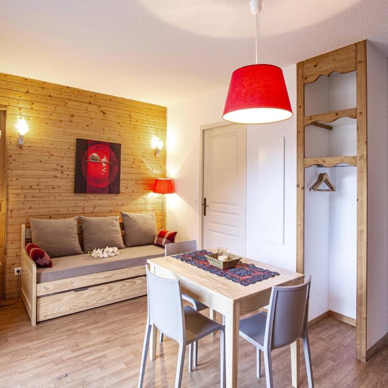 Apartment in Orelle near Ski Lift - Appartement - 15