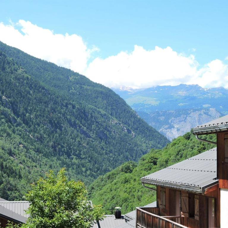 Mountain view apartment in Orelle - Appartement - 19