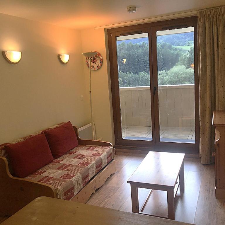 Apartment in Val Cenis near Arc River - Appartement 1 Chambre - 4