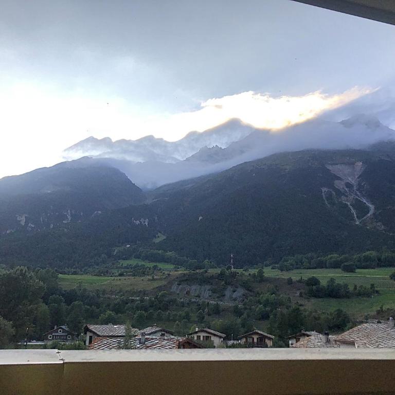 Apartment in Val Cenis near Arc River - Appartement 1 Chambre - 10