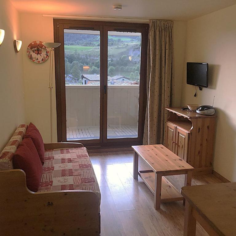 Apartment in Val Cenis near Arc River - Appartement 1 Chambre - 5