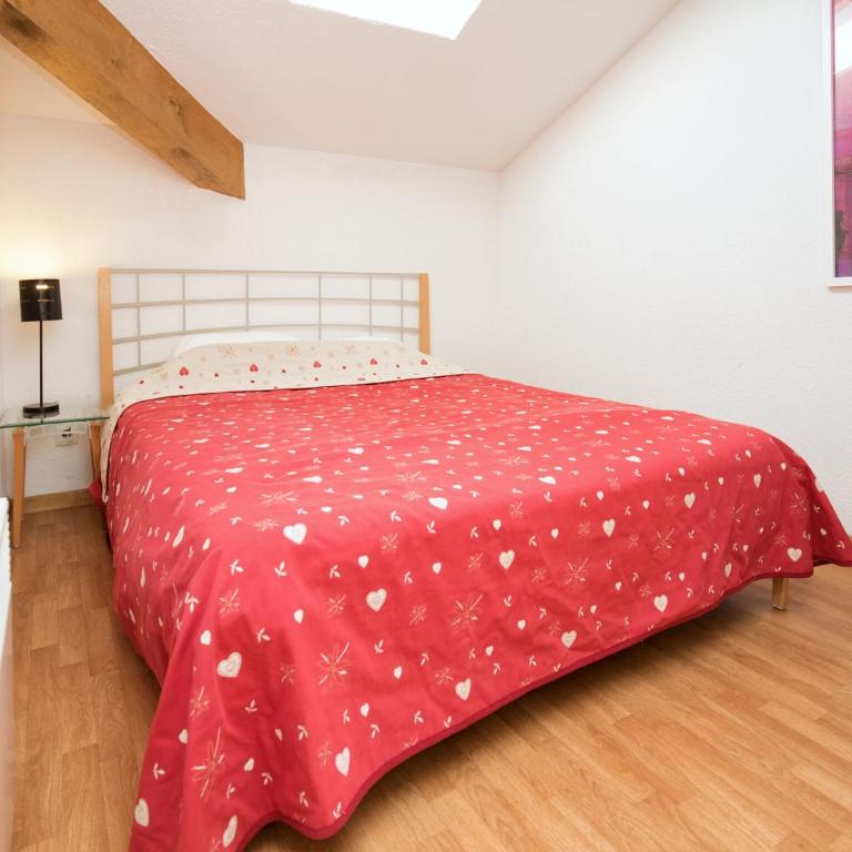 Apartment in Orelle with balcony - Appartement 2 Chambres - 3