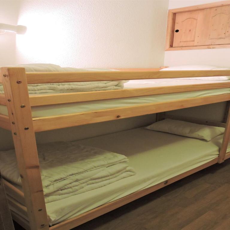 Apartment in Orelle with balcony - Appartement 2 Chambres - 15