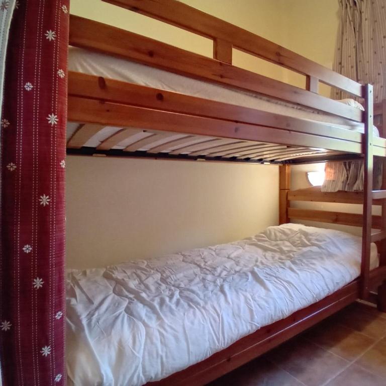 Apartment near Télésiège Girarde - Appartement 1 Chambre - 3