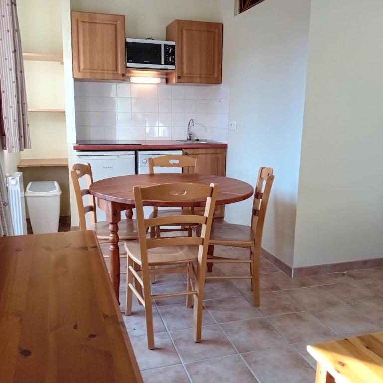 Apartment near Télésiège Girarde - Appartement 1 Chambre - 13