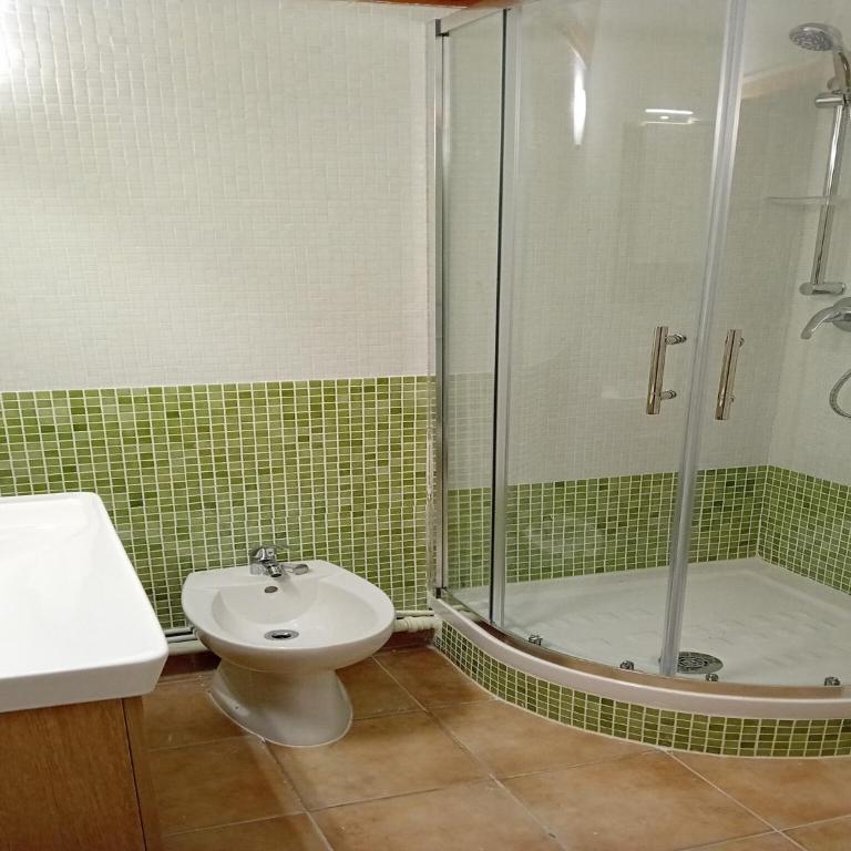 Apartment near Télésiège Girarde - Appartement 1 Chambre - 14