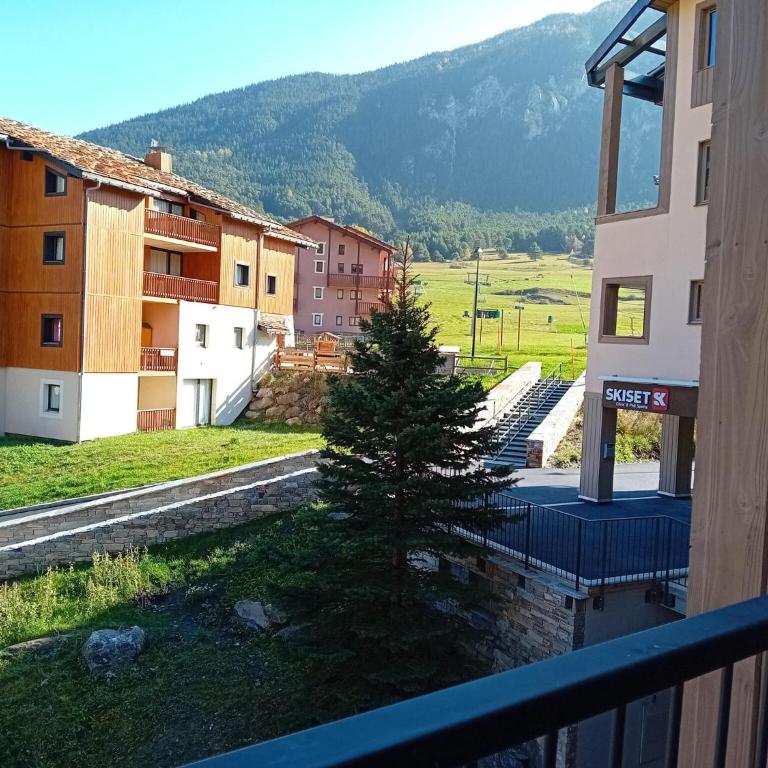 Apartment for 6 people in Val Cenis - Appartement 1 Chambre - 15