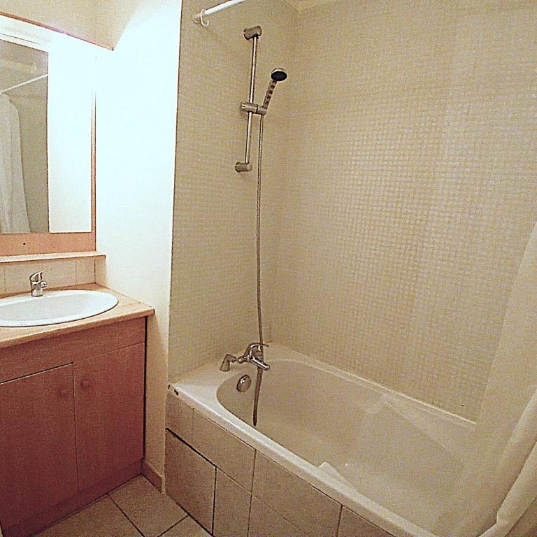 Apartment for 6 people in Val Cenis - Appartement 1 Chambre - 14