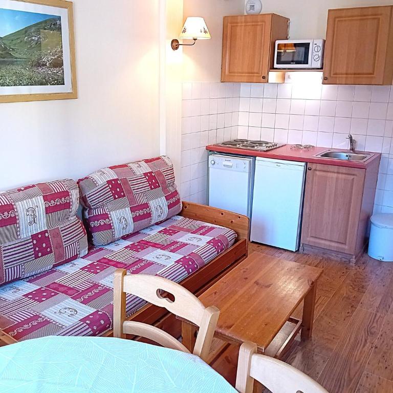 Apartment for 6 people in Val Cenis - Appartement 1 Chambre - 12