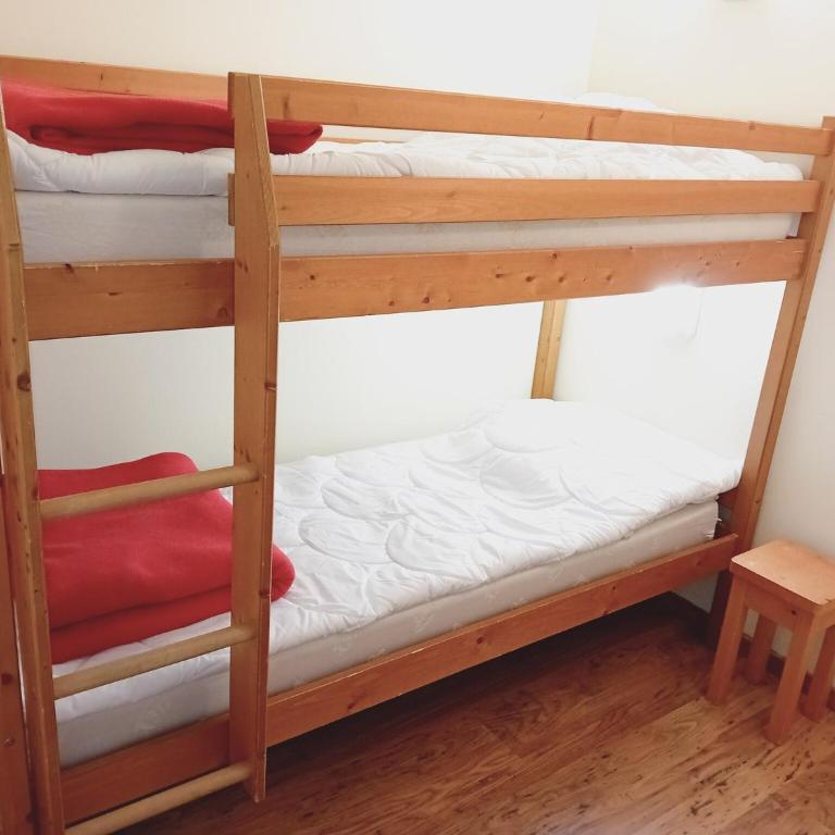 Apartment for 6 people in Val Cenis - Appartement 1 Chambre - 20
