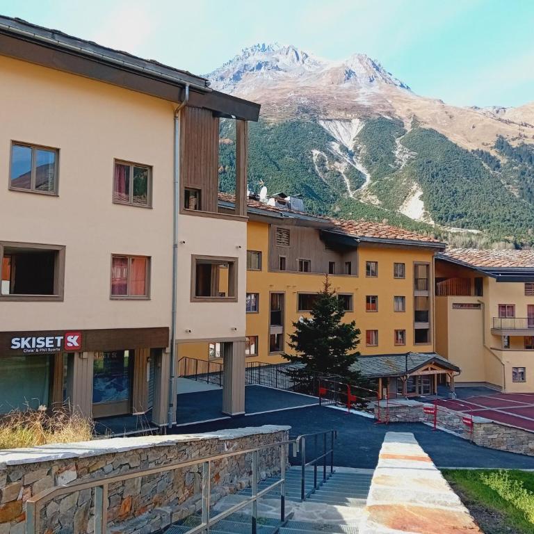 Apartment for 6 people in Val Cenis - Appartement 1 Chambre - 4