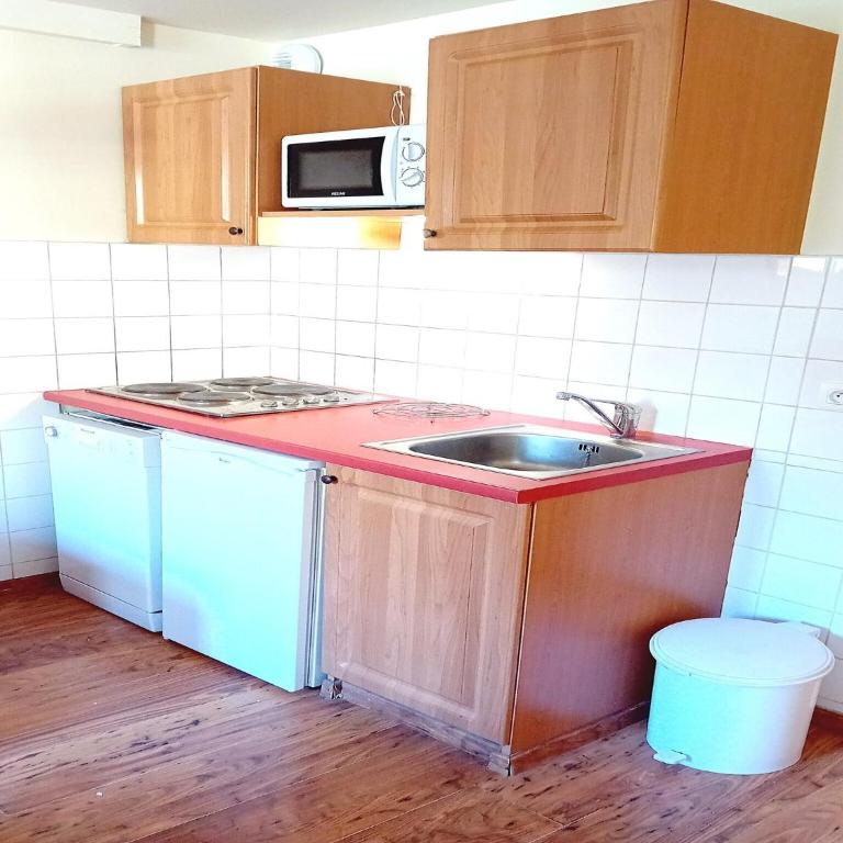 Apartment for 6 people in Val Cenis - Appartement 1 Chambre - 2
