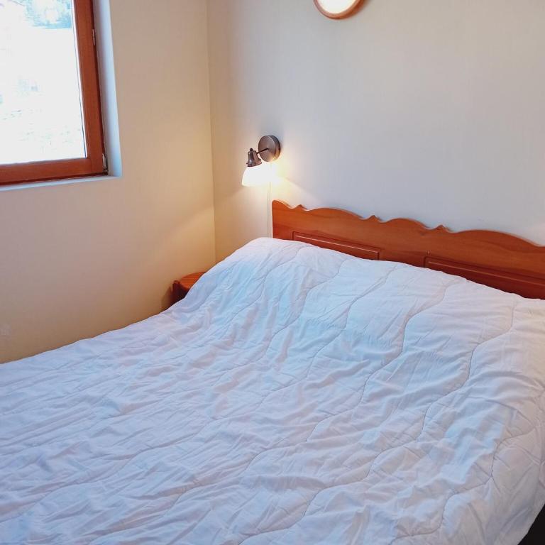 Apartment with parking near River - Appartement 1 Chambre - 4