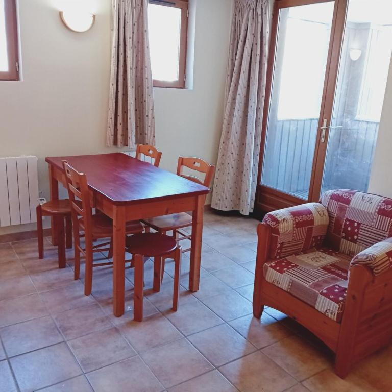 Apartment with parking near River - Appartement 1 Chambre - 2