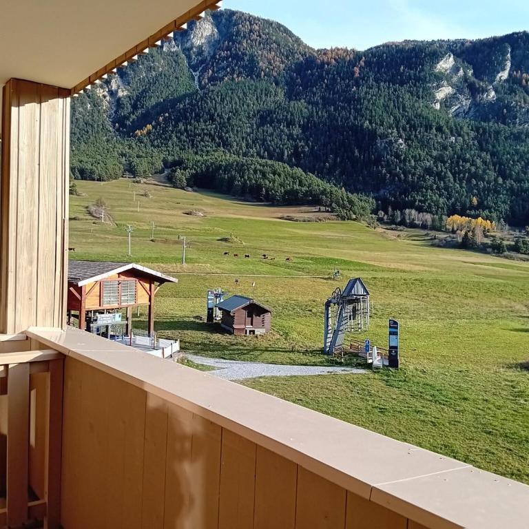 Apartment in Northern Alps near Arc - Appartement - 15